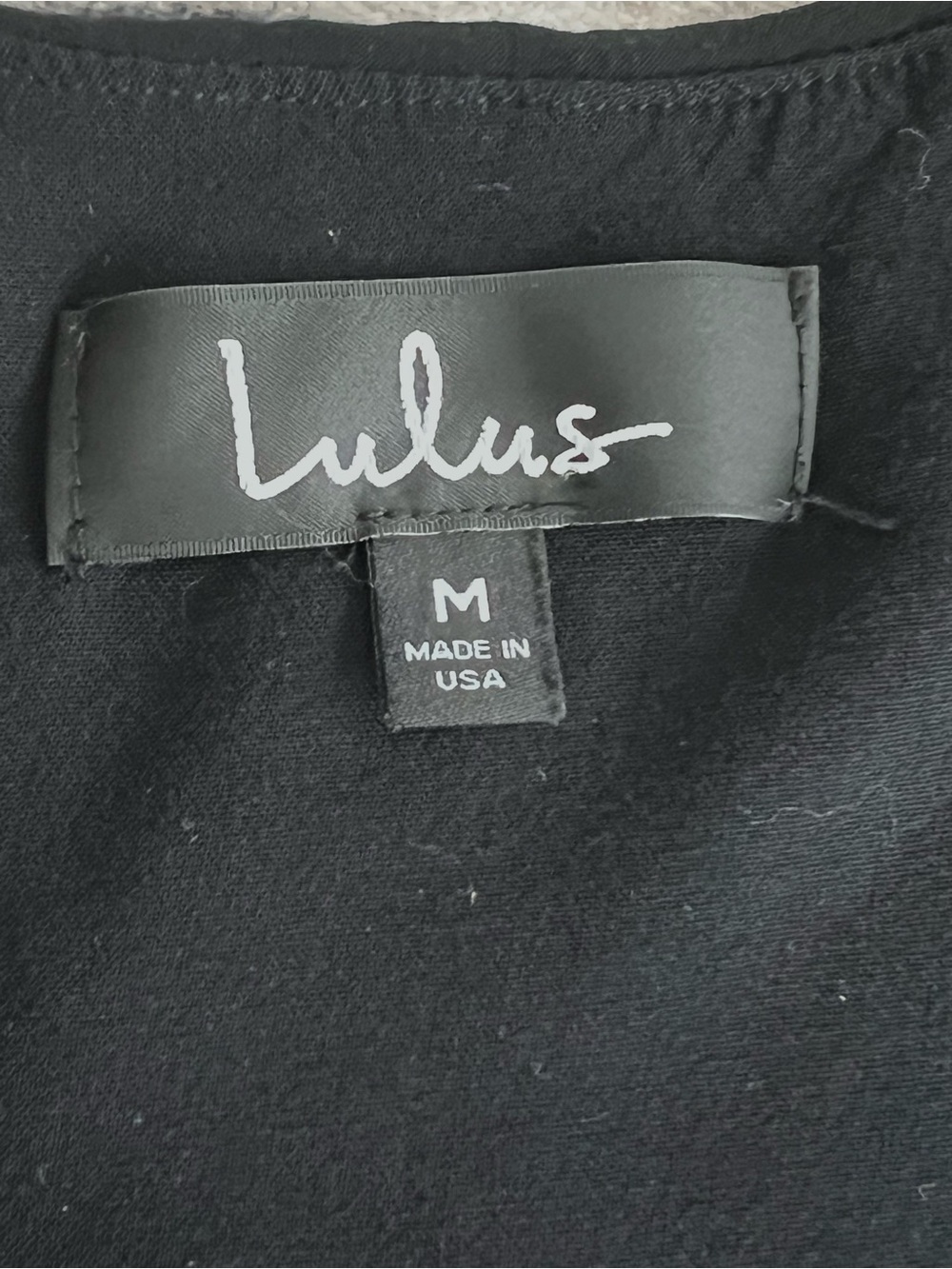 Lulus Kailua Black and White Embroidered Romper - Picture 6 of 8